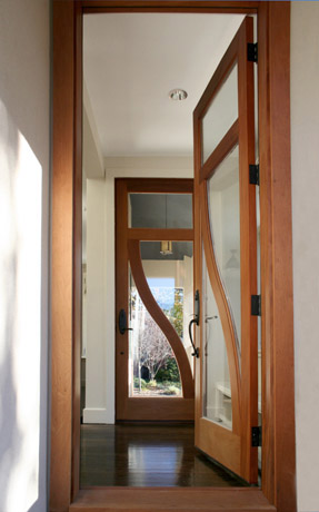 352.Front Door