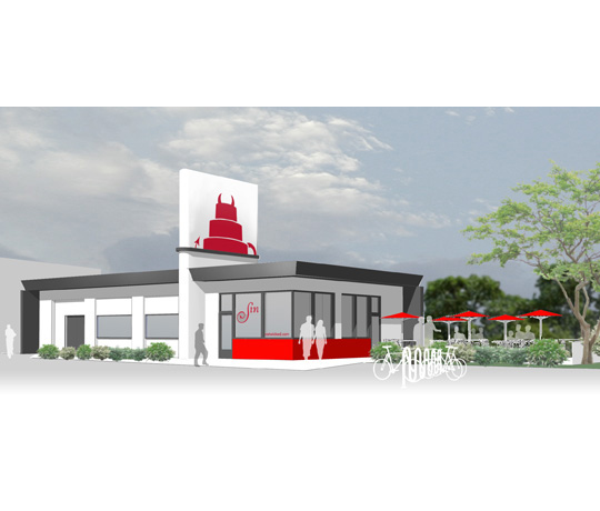 536.Sin Bakery 1326 Westminster