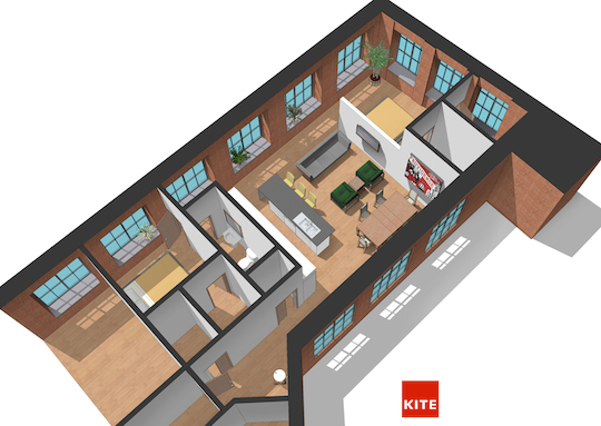 580.KITE_architects_apartment_historic